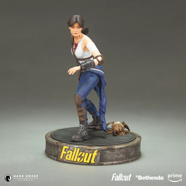 FALLOUT - Lucy - Statuette 18cm