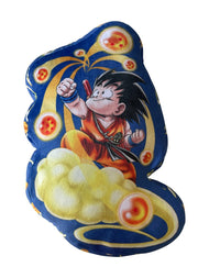DRAGONBALL Z - Sangoku - Coussin '40x40x4cm'