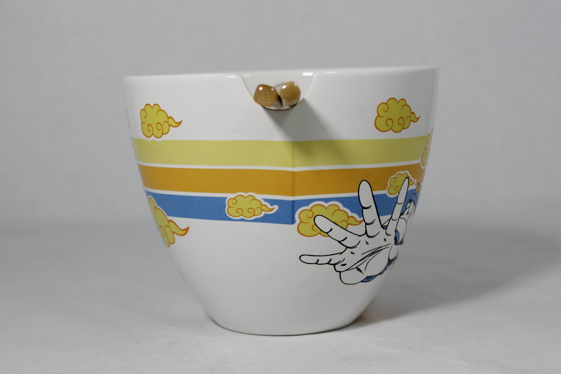 DRAGON BALL - Goku - Bol à Ramen 470mL