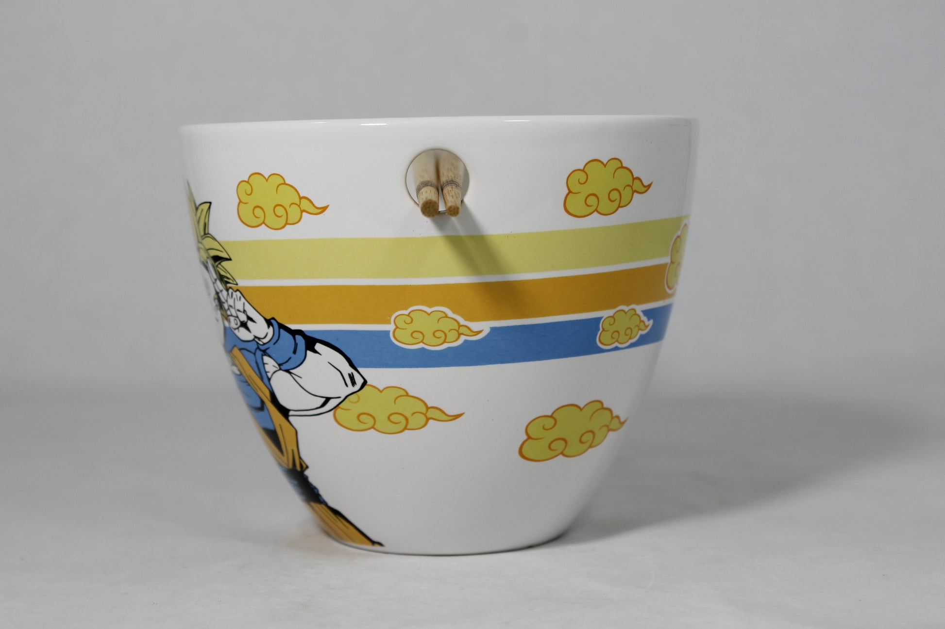 DRAGON BALL - Goku - Bol à Ramen 470mL