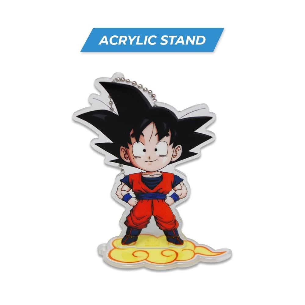 DRAGON BALL Z - Goku - Boite Mystère