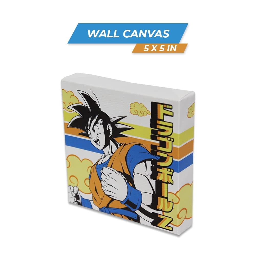 DRAGON BALL Z - Goku - Boite Mystère