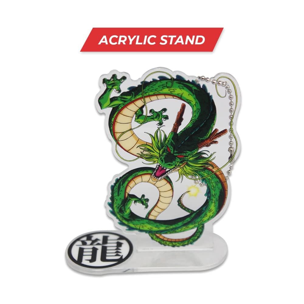 DRAGON BALL Z - Shenron - Boite Mystère