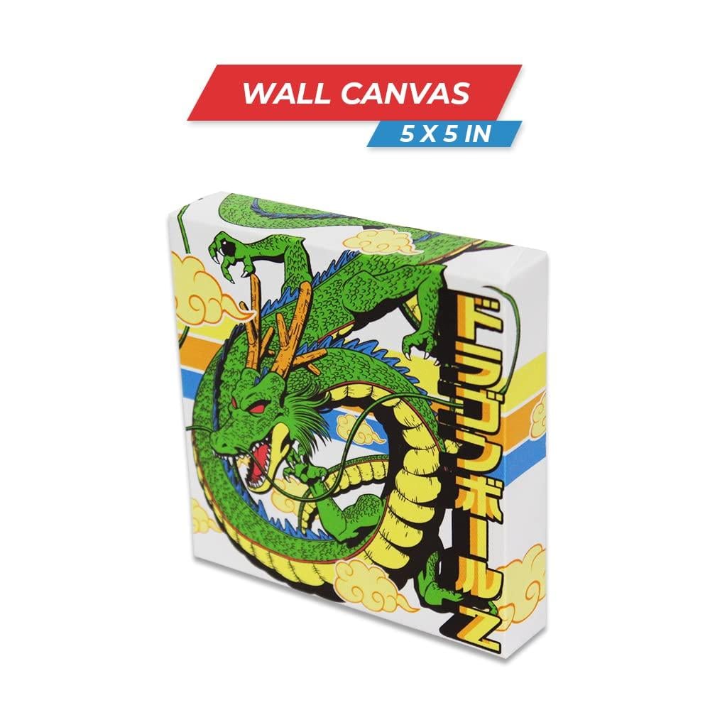 DRAGON BALL Z - Shenron - Boite Mystère