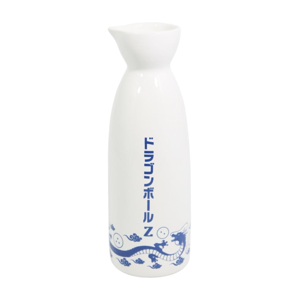 DRAGON BALL Z - Set a Sake - Blue Shenron