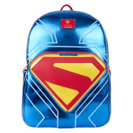 SUPERMAN - Superman - Sac à dos LoungeFly