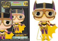 DC COMICS - Pop Large Enamel Pin N° 11 - Batgirl