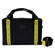 BATMAN - 85ème Anniversaire - Sac Bandoulière "Executiv" LoungeFly