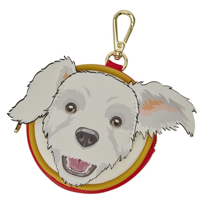 SUPERGIRL - Krypto - Sac Bandoulière Loungefly