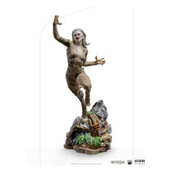 WONDER WOMAN 1984 - Cheetah - Statuette BDS Art Scale 23cm