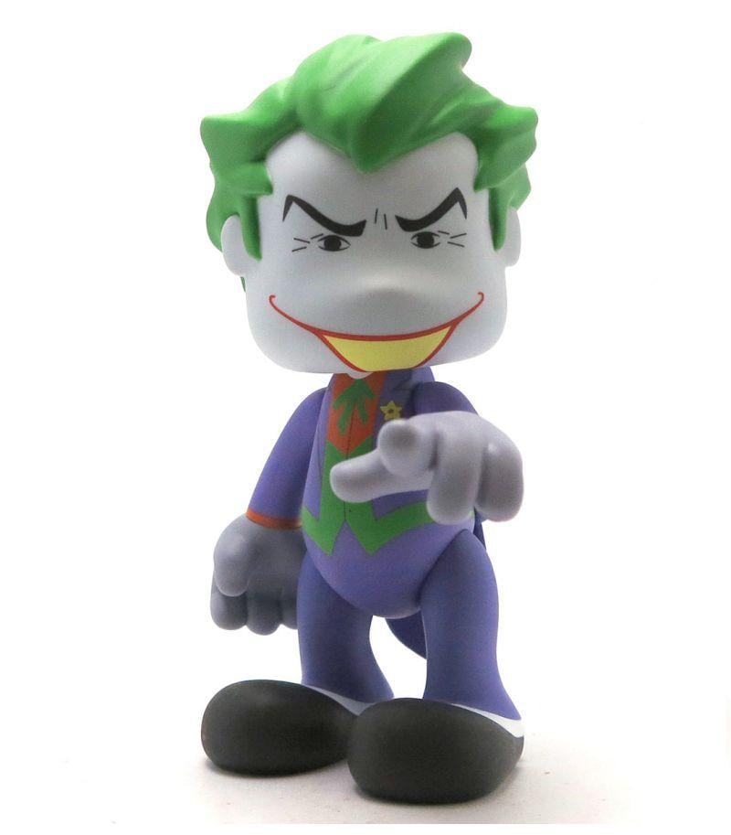 DC COMICS - Figurine Artoyz - Joker - 23cm