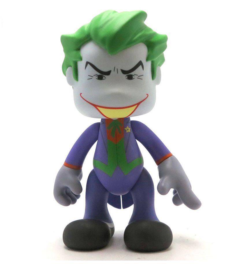 DC COMICS - Figurine Artoyz - Joker - 23cm