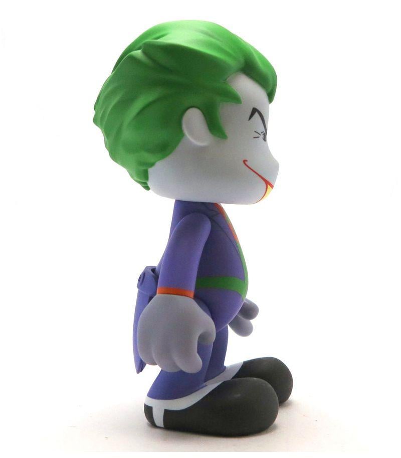 DC COMICS - Figurine Artoyz - Joker - 23cm