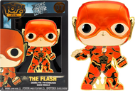 DC COMICS - Pop Large Enamel Pin N° 07 - The Flash