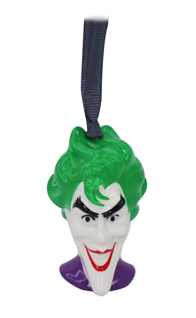 DC COMICS - Joker - Décoration