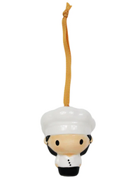 FRIENDS - Monica Kawaii - Décoration