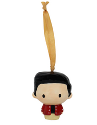 FRIENDS - Ross Kawaii - Décoration