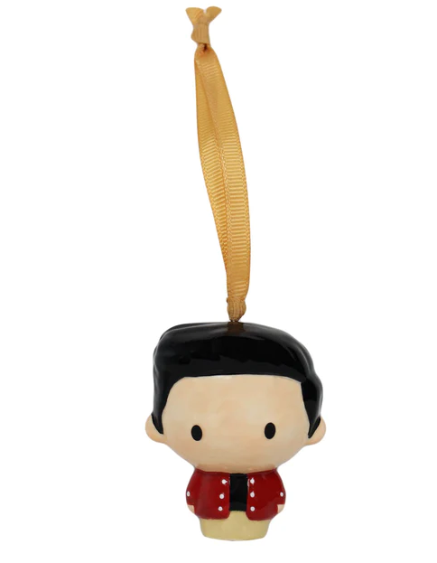 FRIENDS - Ross Kawaii - Décoration