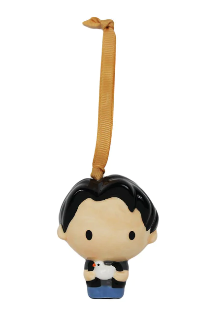 FRIENDS - Joey Kawaii - Décoration