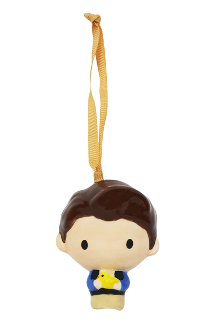 FRIENDS - Chandler Kawaii - Décoration