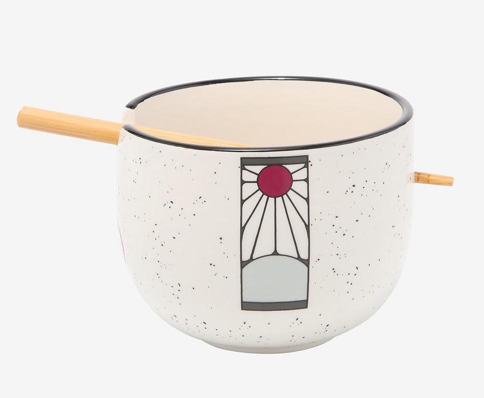 DEMON SLAYER - Logo - Bol à Ramen 470mL