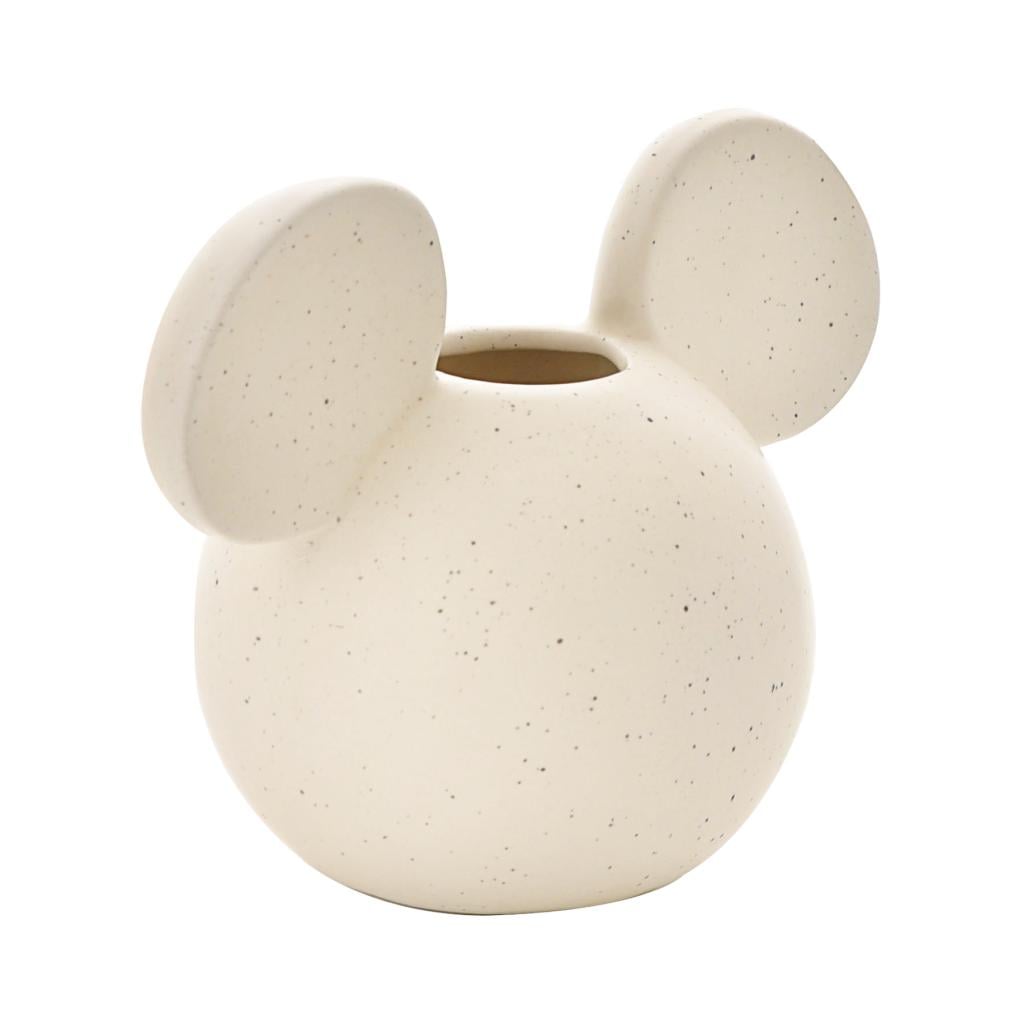 MICKEY - Shapes - Head - Vase 3D