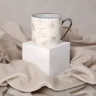 DISNEY - Do the Impossible - Mug Premium 375ml