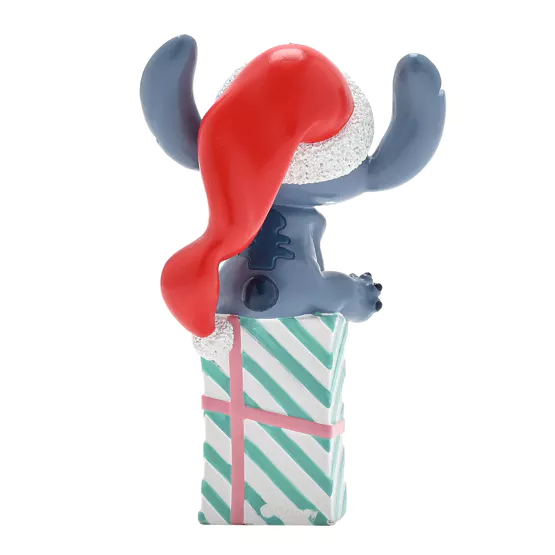 STITCH - Décoration de Noël - Cadeau - Figurine