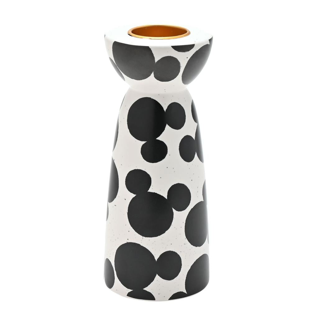 MICKEY - Shapes - Black&White - Photophore 3D