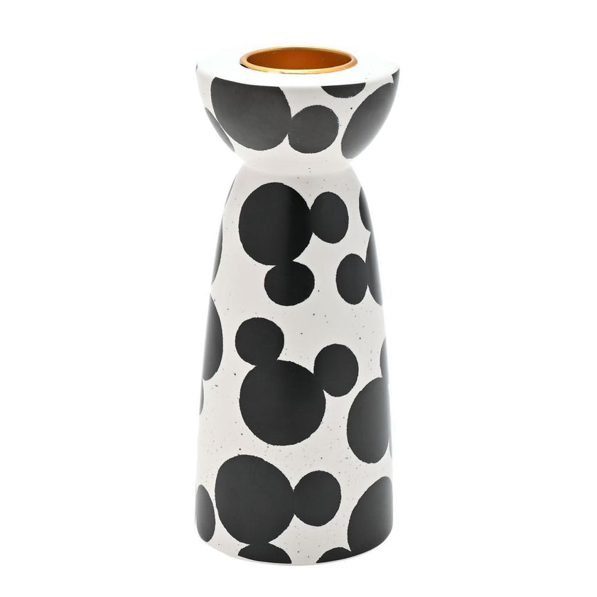 MICKEY - Shapes - Black&White - Photophore 3D