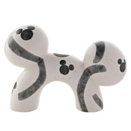 MICKEY - Shapes - Black&White - Vase 3D