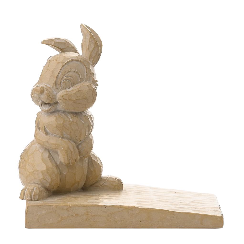 DISNEY - Forest - Panpan - Cale de Porte 3D