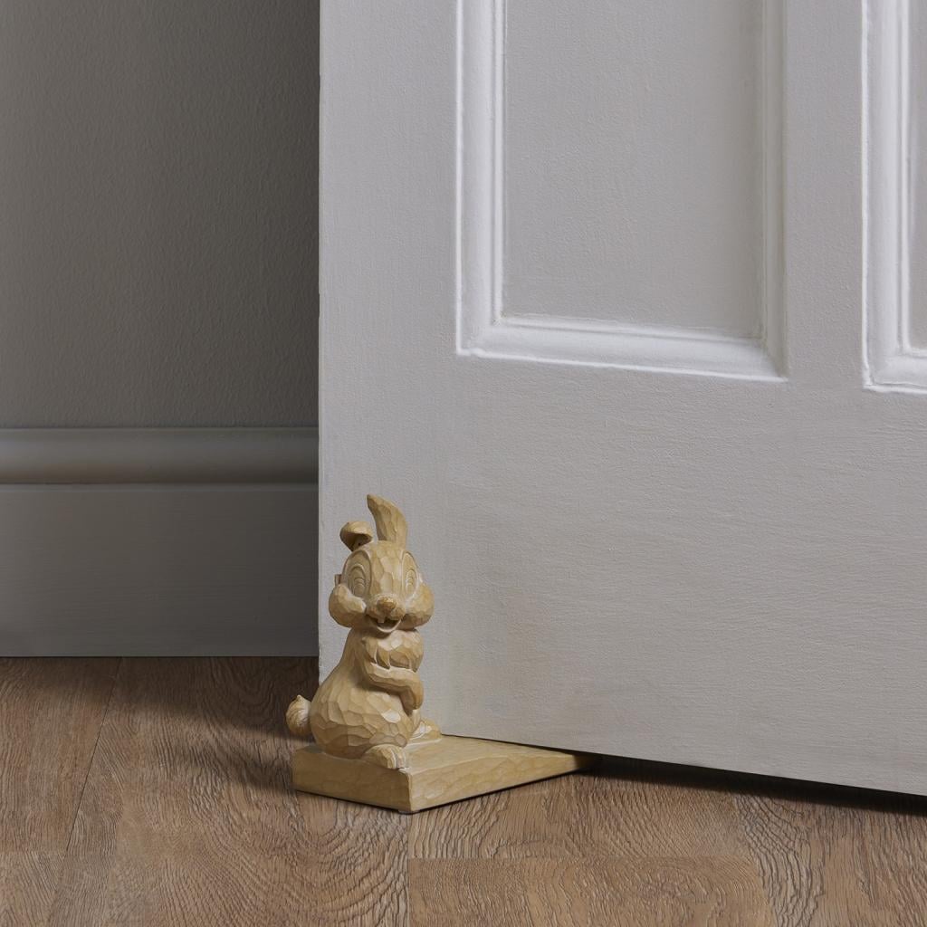 DISNEY - Forest - Panpan - Cale de Porte 3D