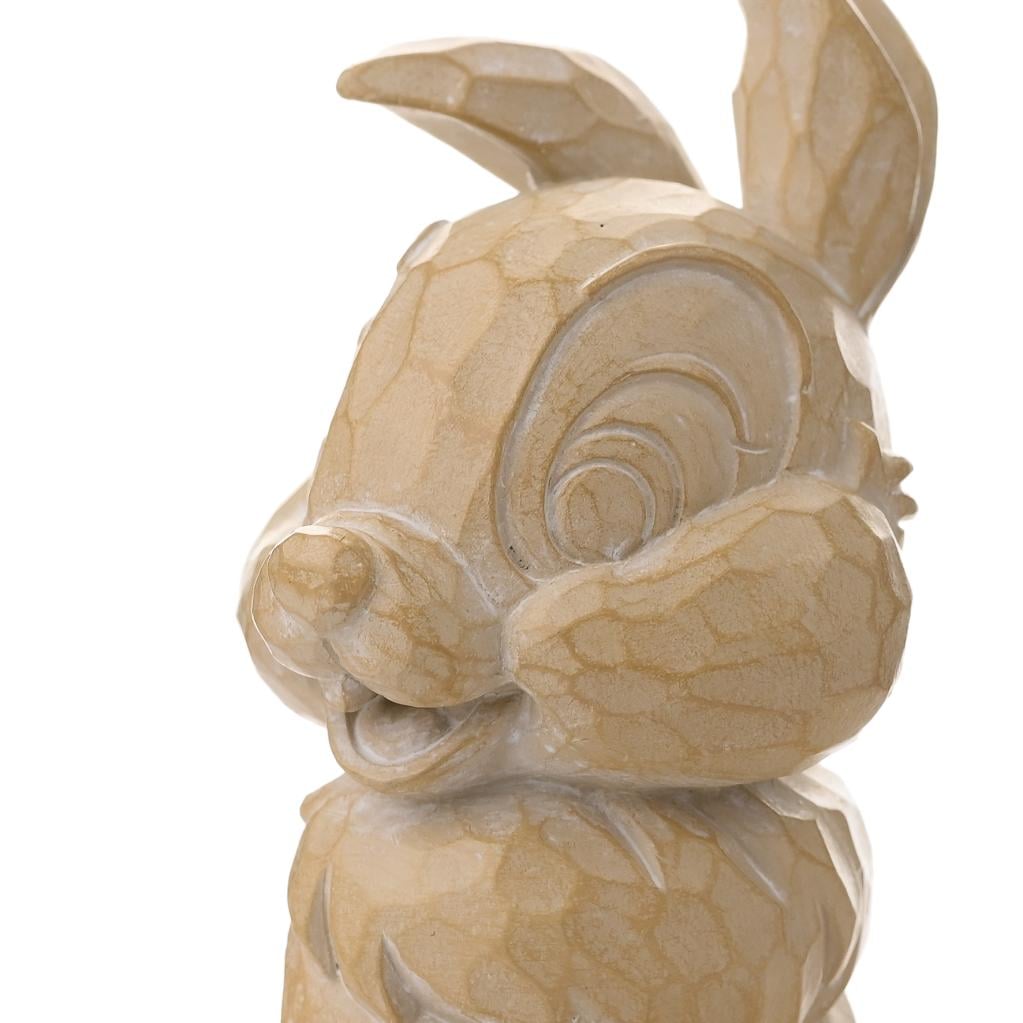DISNEY - Forest - Panpan - Cale de Porte 3D
