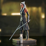 STAR WARS - Mandalorian S2 - Ahsoka Tano 1/7 Scale Statue
