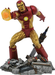 IRON MAN - Marvel Gallery Comic PVC Statue - 25cm