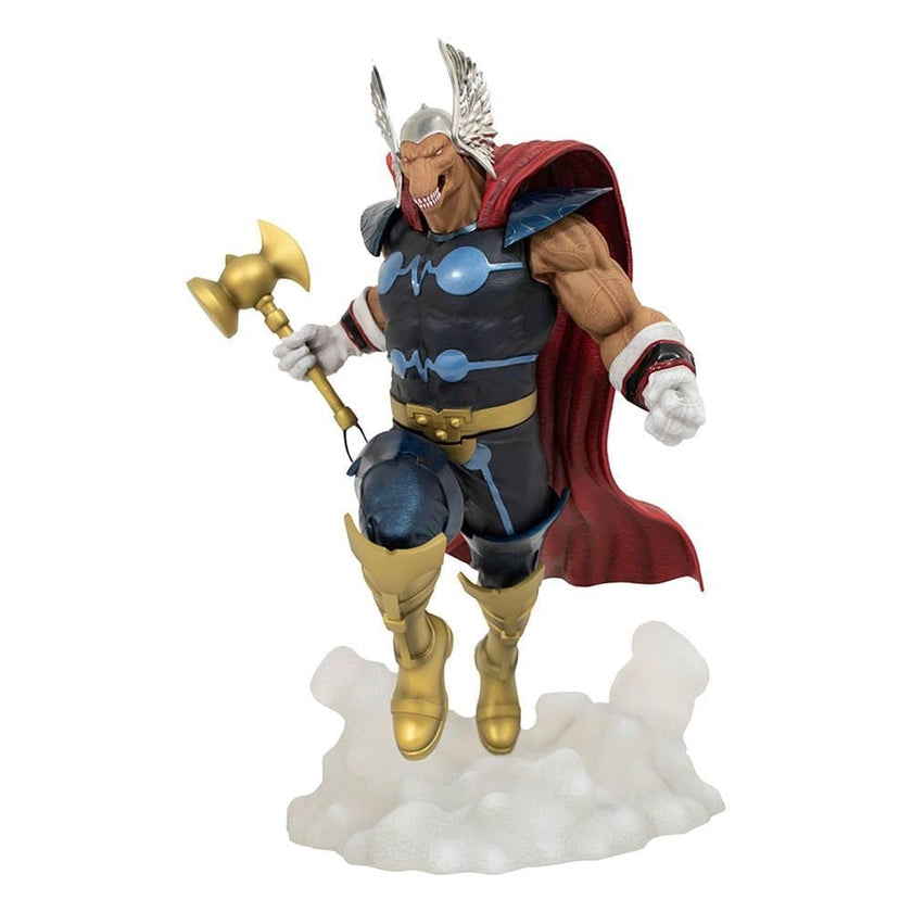 MARVEL - Beta Ray Bill - Statuette Comic Gallery 25cm
