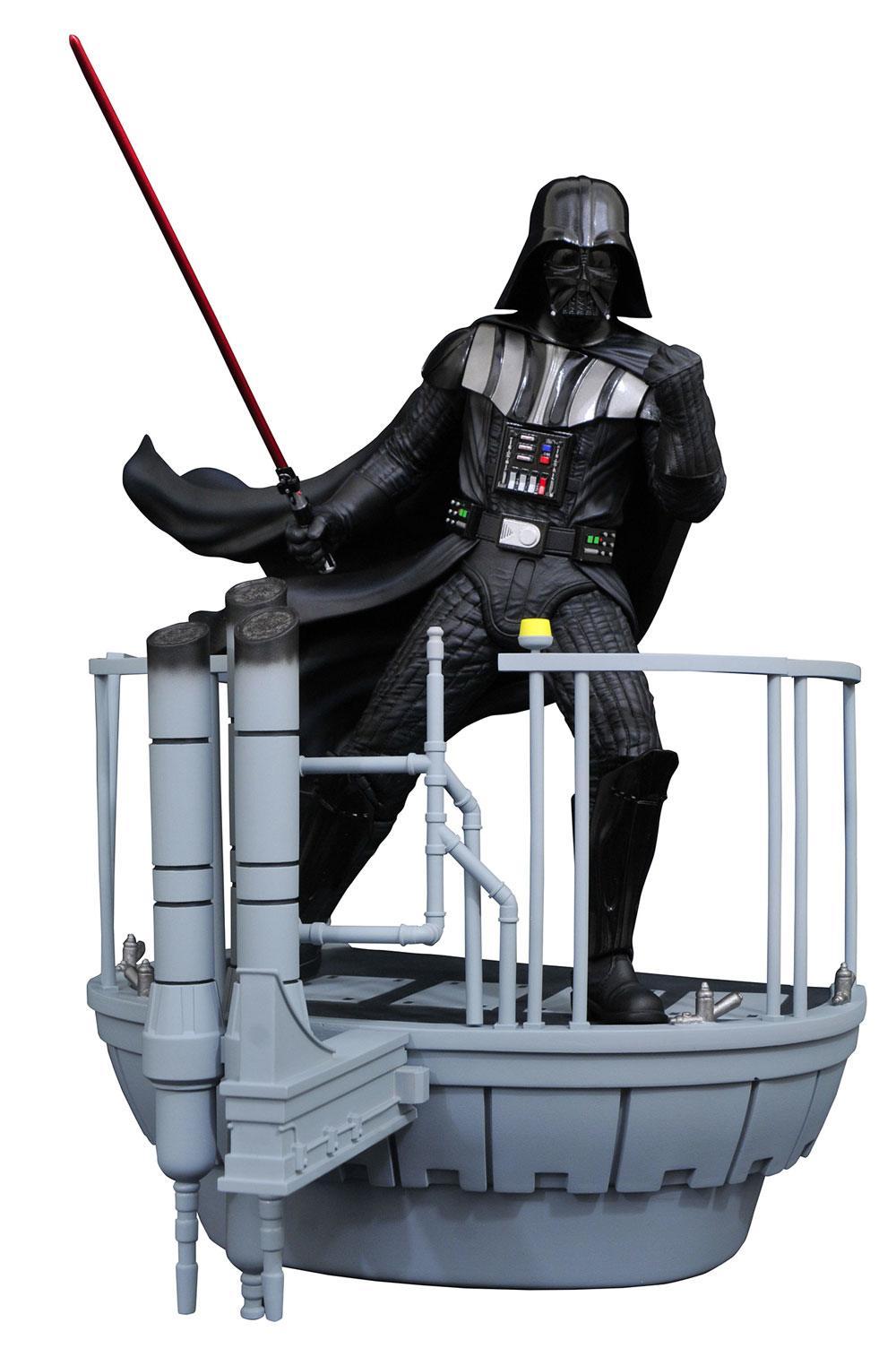 STAR WARS V - Darth Vader - Statuette 41cm