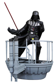STAR WARS V - Darth Vader - Statuette 41cm