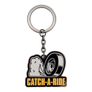 BORDERLANDS - Catch-A-Ride - Porte-clés Edition Limitée