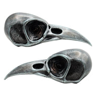 THE WITCHER 3 - Crystal Skull - Replica Edition Limitée