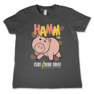 TOY STORY - T-Shirt KIDS Hamm (10 ans)