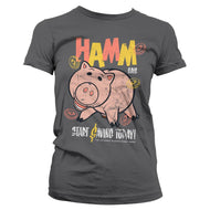 TOY STORY - Girly T-Shirt - Hamm (M)