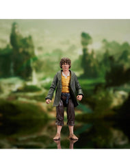 LE SEIGNEUR DES ANNEAUX - Merry - Figurines 10cm