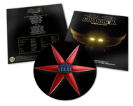 GOLDORAK - Vinyle Original Game Soundtrack