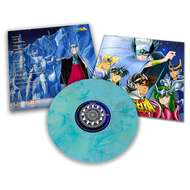 SAINT SEIYA - Music Vinyle Collection Vol.6