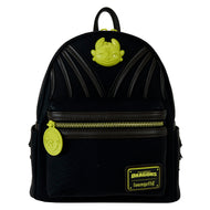 DRAGONS - Mini Sac à Dos LoungeFly