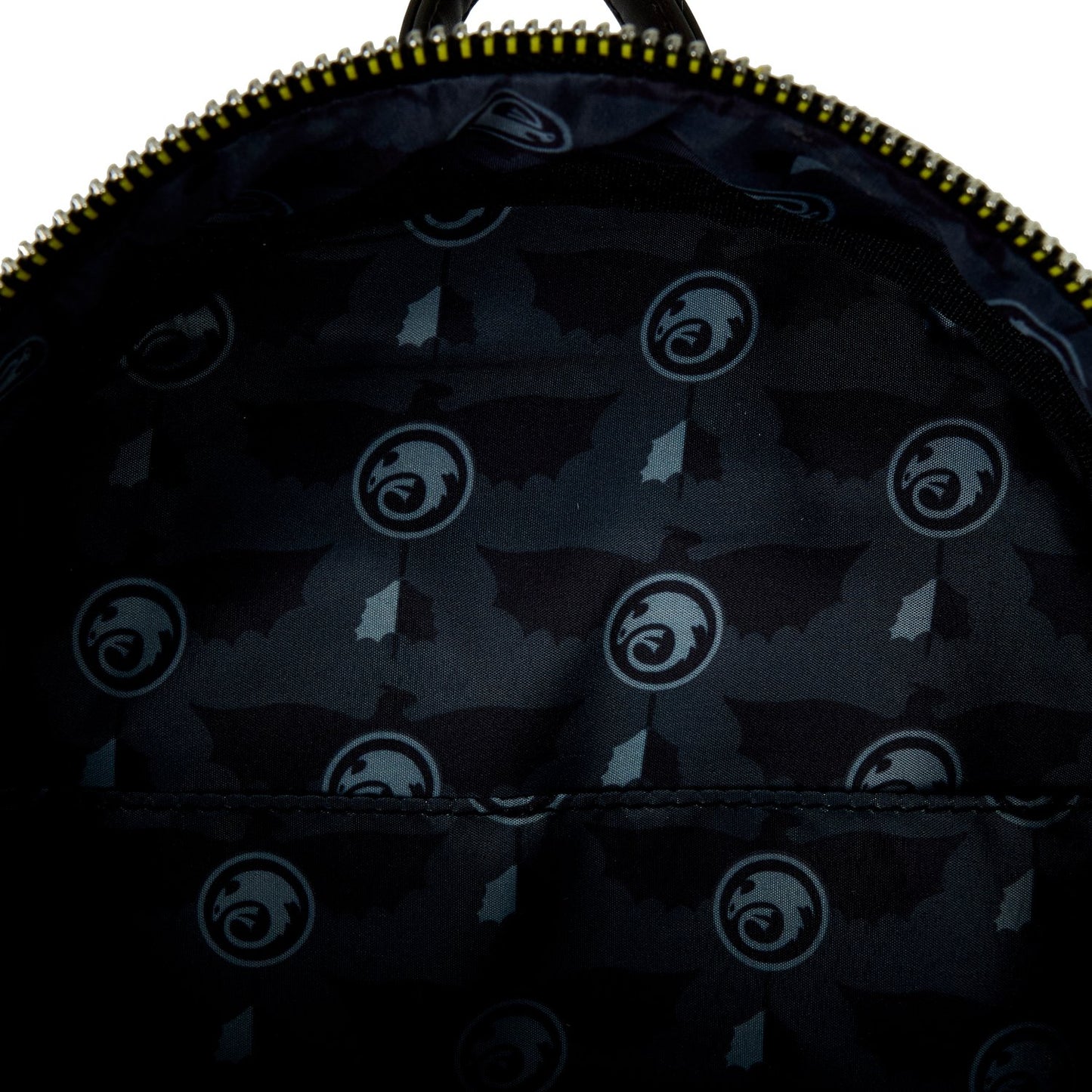 DRAGONS - Mini Sac à Dos LoungeFly