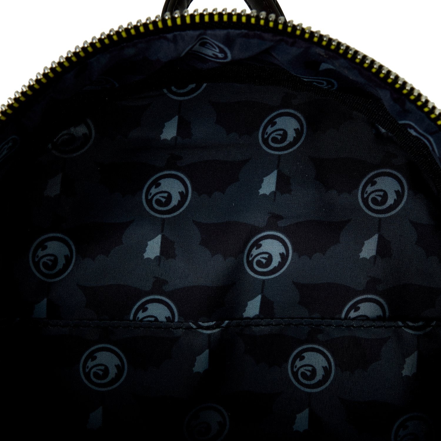 DRAGONS - Mini Sac à Dos LoungeFly