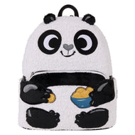 KUNG FU PANDA - Baby Po - Mini Sac à Dos LoungeFly